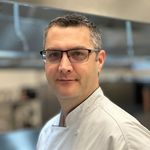 Bryan Patton - @chefpatton007 - Instagram