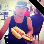 Bryan Patton - @_mr_patton_ - Instagram
