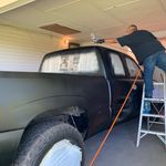 Bryan Patton - @bjpatton235 - Instagram