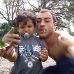 Bryan Patton Pickney - @bryanpattonpickney - Instagram