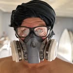 Bryan Penn - @sapiens_surfboards - Instagram