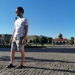 Bryan Perry - @kaname_dx - Instagram