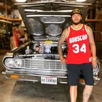 Bryan Perry - @bp_est.89 - Instagram