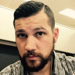 Bryan Perry - @bryanperry82 - Instagram