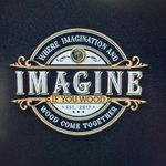 Brian Perryman - @imagine_if_you_wood - Instagram