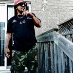 Brian Perryman - @perryman187 - Instagram