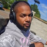Bryan L. Perryman-Conrad - @bryan2nyce - Instagram