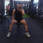Andreson Bryan - @bryan_personaltrainer_ - Instagram