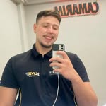 Bryan Miranda | Personal Trainer - @bryanmiranda_personal - Instagram