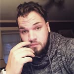 Brian Picard Jr. - @bpicard92 - Instagram
