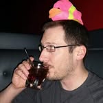 Ryan Picklesimer - @simiansuperpickle - Instagram