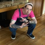 Bryan Pierce - @uberstuff - Instagram