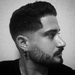 Bryan J Piñeiro - @bryan.j97 - Instagram
