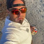 Bryan Pitt - @bpittah1661 - Instagram