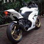Bryan Pitt - @sipitung.rego - Instagram