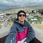 Bryan Pitty - @bryanpitty08 - Instagram