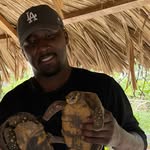 Bryan Pittman - @bx3ways - Instagram