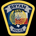 Bryan Police Department - @bryanpolicetx - Instagram