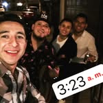 Bryan polanco - @bryanpolanco11 - Instagram