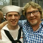 Bryan Pollard - @bryanlovessharon - Instagram