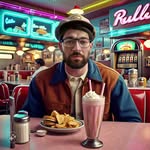 Bryan Pollard - @moshracer - Instagram