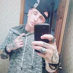 Bryan Pollard - @mr.dead.presidents - Instagram