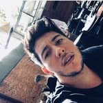 Bryan Portela - @bryan__portela - Instagram
