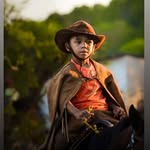 Bryan Portela - @bryanvaqueiro - Instagram