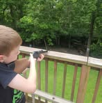 Brian Porter - Facebook