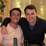 Bryan Porter - @bryanporter84 - Instagram