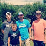 Bryan Porter - @bryanporter35 - Instagram