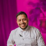 Bryan Prado - @bustingbites - Instagram