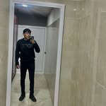 Bryan Prado - @bryaan_prado - Instagram