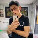 Bryan Prado - @brayan_prados - Instagram