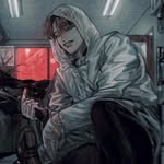 Bryan Preston - @lovelessrebelboy - Instagram