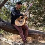 Bryan Prieto Ramos - @bryanprietomusic - Instagram