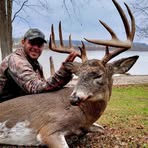 Brian Pritchard - Facebook