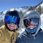 Kimi + Bryan Raines - @kimi.and.bryan - Instagram