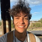 Bryan Ramos - @bryanramost - Instagram
