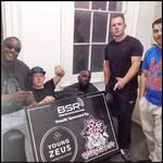 Bryan Joop Redmond - @bryanredmond80 - Instagram