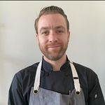 Bryan Redmond - @chefbryanredmond - Instagram