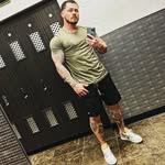 Bryan Reece - @bryanreeece - Instagram