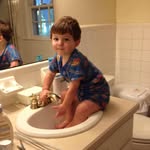 Bryan Reece - @breece1957 - Instagram