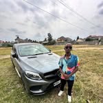 Bryan Reece Ndung'u - @bryanreece_ - Instagram