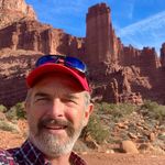 Bryan Reed - @rockonbryanreed - Instagram