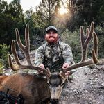 Bryan Reed - @muleyarcher - Instagram