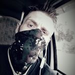 Bryan Reed - @grimm_1988 - Instagram