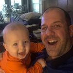 Bryan Rees - @reesbw75 - Instagram