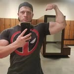 Bryan Rhoads - @bryan_liftingnerd - Instagram