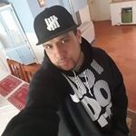 Bryan Richards - @bwbc082 - Instagram